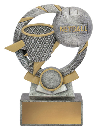 Netball Looper 160mm