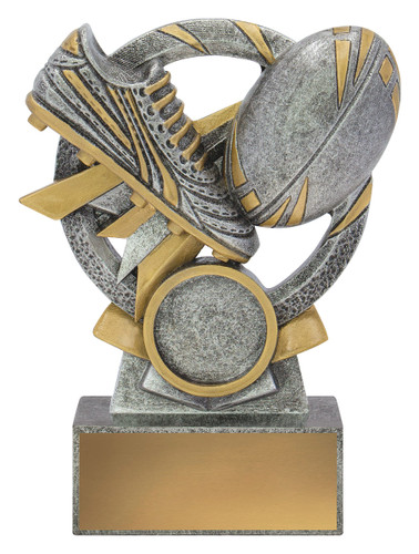 Rugby League / Union Looper 120mm