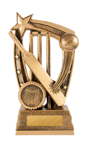 Cricket Maverick Trophy 140mm Cricket Maverick Trophy 140mm