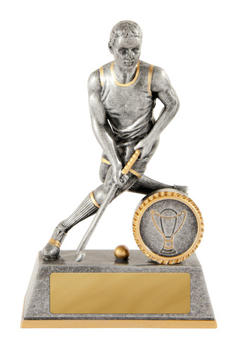 Hockey Trophy 140mm Hockey Trophy 140mm