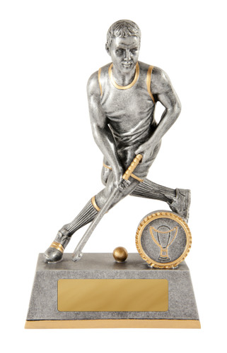 Hockey Trophy 180mm Hockey Trophy 180mm