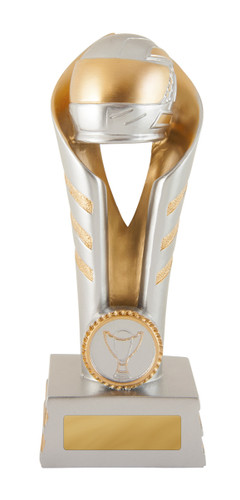 Motor Sport Maxima Trophy Gold 175mm Motor Sport Maxima Trophy Gold 175mm