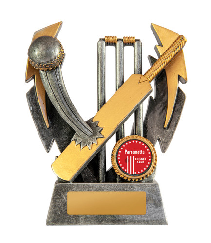 Cricket Double Lightning Strike-Cricket 140mm Cricket Double Lightning Strike-Cricket 140mm