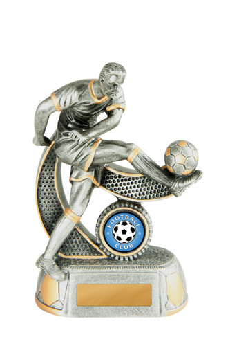 Football MegaStar Trophy 150mm Football MegaStar Trophy 150mm
