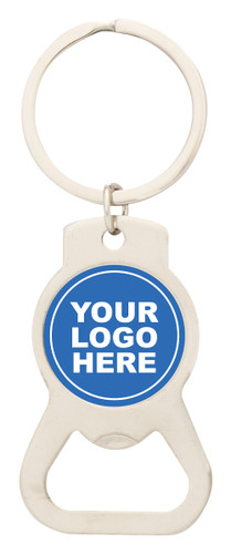 Football Keychain Gift 25mm