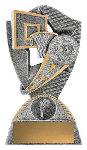 Trophy Silver 155mm Trophy Silver 155mm