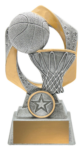 Basketball Hype 150mm