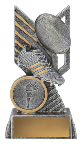 League / Union Rogue 115mm League / Union Rogue 115mm