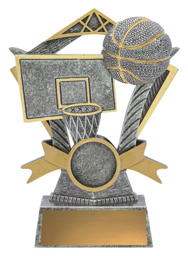 Basketball Valour 155mm