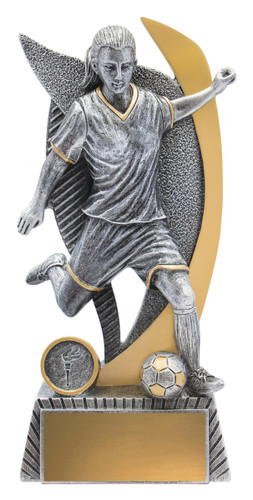 Football Warrior Female 235mm Football Warrior Female 235mm