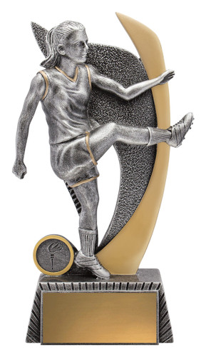 Aussie Rules Warrior Female 235mm Aussie Rules Warrior Female 235mm