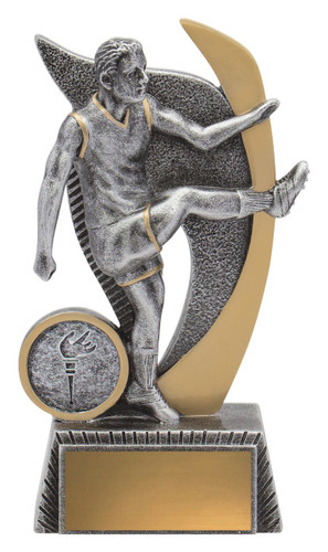 Aussie Rules Warrior Male 135mm Aussie Rules Warrior Male 135mm