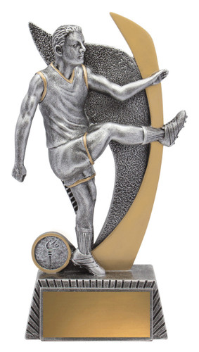 Aussie Rules Warrior Male 235mm Aussie Rules Warrior Male 235mm