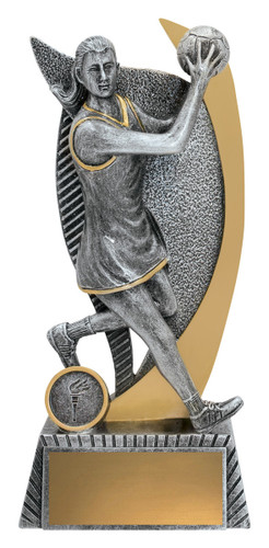 Netball Warrior 235mm Netball Warrior 235mm