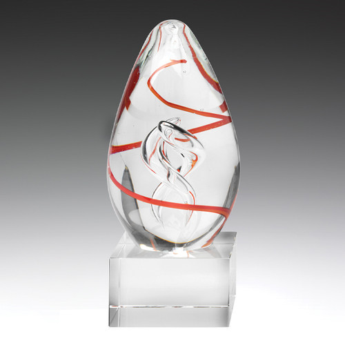 Origin Award Red 175mm Origin Award Red 175mm