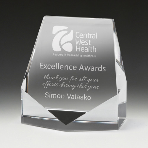 Granite Award 85mm Granite Award 85mm