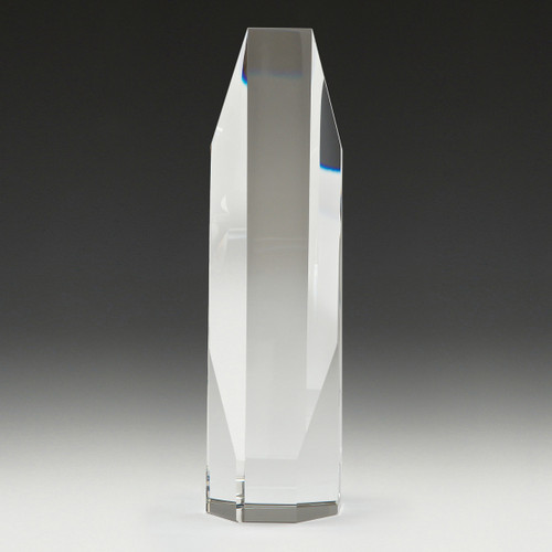 Octagon Tower Award 250mm