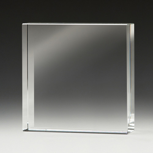 Crystal Vault 100mm Crystal Vault 100mm