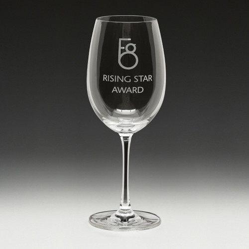 White Wine Glass 380ml