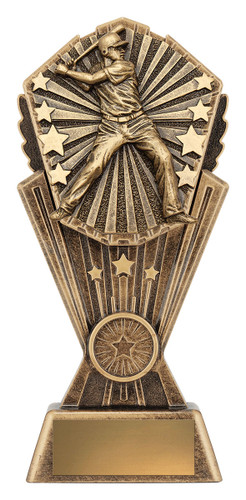 Cosmos Male Baseball 200mm