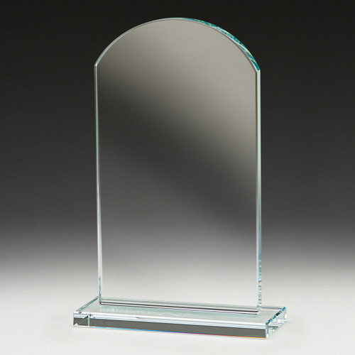 Glass Arch 200mm Glass Arch 200mm