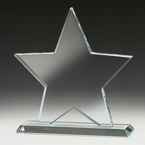 Alpha Star Glass 170mm Alpha Star Glass 170mm