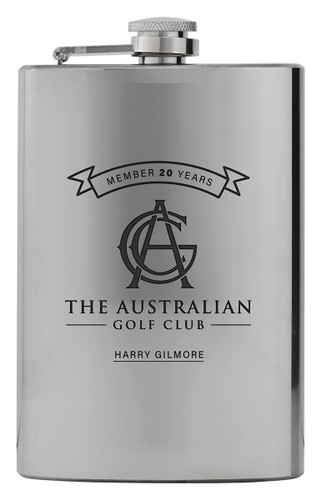 Stainless Steel Flask 8oz Stainless Steel Flask 8oz