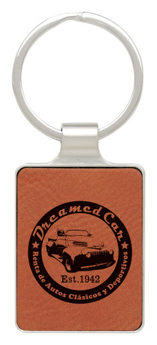 Other Key Ring Gift Rawhide 50mm Other Key Ring Gift Rawhide 50mm