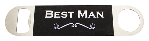 Other Bottle Opener Gift Black 175mm Other Bottle Opener Gift Black 175mm