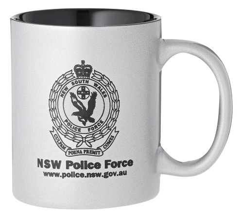 Coffee Mug Gift White 95mm Coffee Mug Gift White 95mm