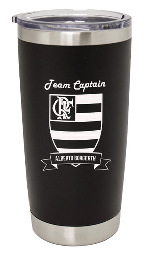 Other Hot/Col Tumbler Gift Black 590mlmm