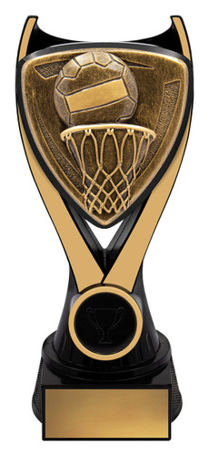 Nova Netball 175mm Nova Netball 175mm