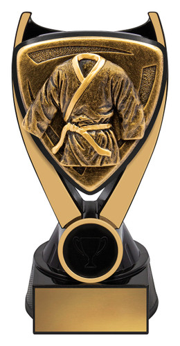 Nova Martial Arts 150mm