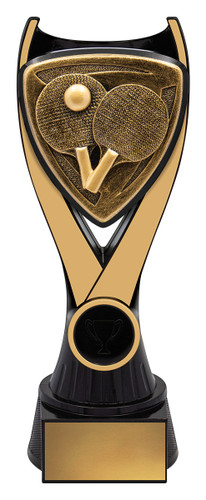 Nova Table Tennis 200mm