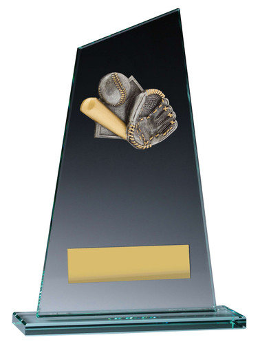 Baseball - Softball Peak Trophy 250mm Baseball - Softball Peak Trophy 250mm