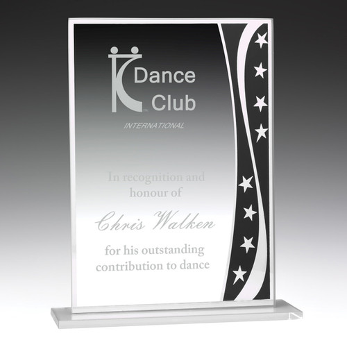 Stargazer Award Black 180mm Stargazer Award Black 180mm