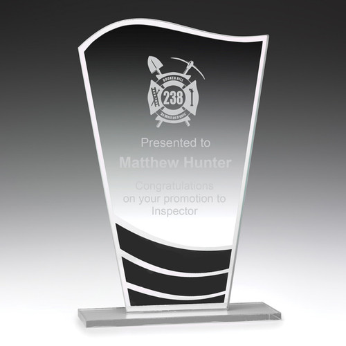 Tailwind Award Black 200mm Tailwind Award Black 200mm