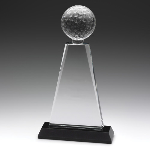 Golf Landmark Series Trophy 230mm Golf Landmark Series Trophy 230mm