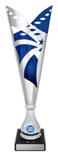 Nova Star Blue 430mm Nova Star Blue 430mm