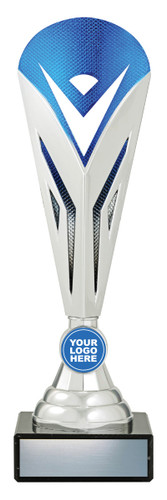 Blue Universal 285mm