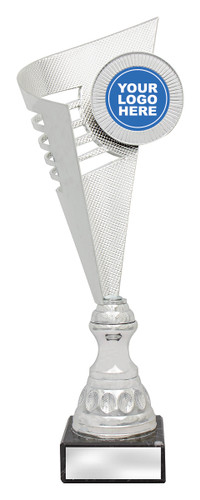 Jet - Silver 375mm Jet - Silver 375mm