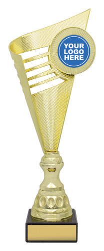 Jet - Gold 355mm Jet - Gold 355mm