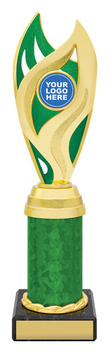 Vision - Green 250mm