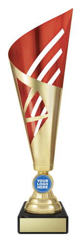 Brooklyn Cup - Red 370mm Brooklyn Cup - Red 370mm