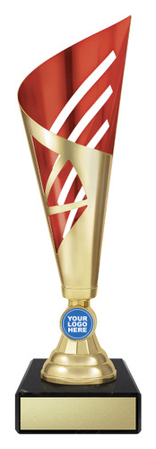 Brooklyn Cup - Red 400mm Brooklyn Cup - Red 400mm