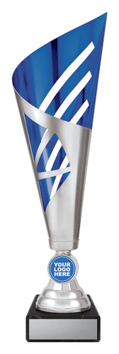 Brooklyn Cup - Blue 370mm Brooklyn Cup - Blue 370mm