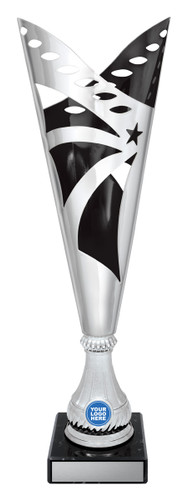 Nova Star Black 430mm Nova Star Black 430mm