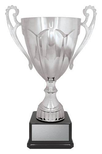 Rubicon Silver Cup 390mm