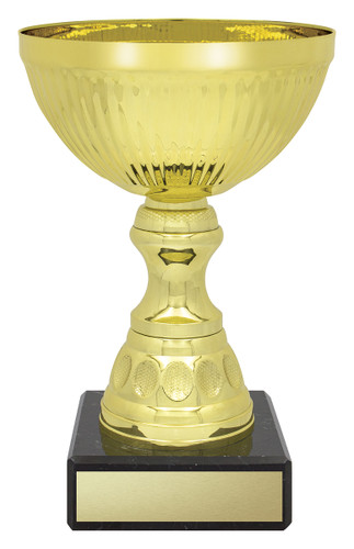 Reverie Cup - Gold 130mm Reverie Cup - Gold 130mm