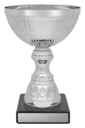Reverie Cup - Silver 130mm Reverie Cup - Silver 130mm